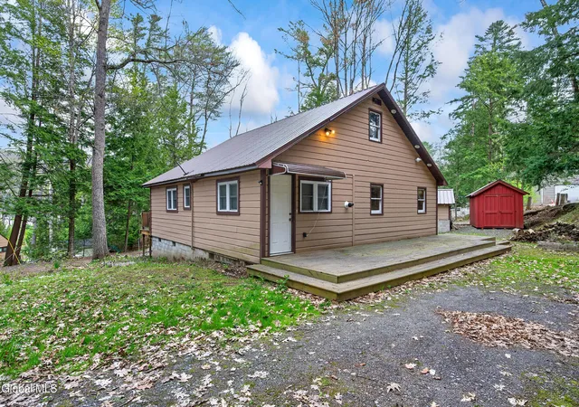 Homes for sale in Hadley, NY | 11 Lakeview Ter, Hadley, NY 12835 | MLS# 202617165