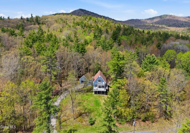 Homes for sale in Bolton, NY | 351 Edgecomb Pond Rd, Bolton, NY 12814 | MLS# 202616998