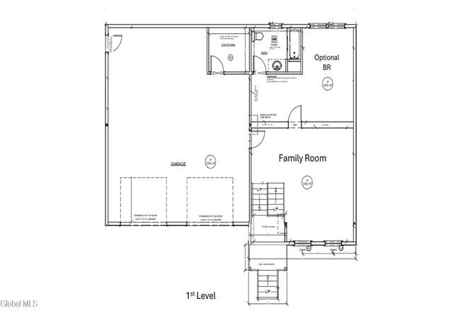 3rd image of 25 Laura Ln, Ravena, NY 12143 | MLS# 202616951
