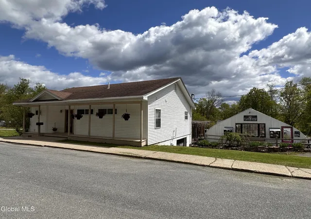 Homes for sale in Ticonderoga, NY | 24 Mount Hope Ave, Ticonderoga, NY 12883 | MLS# 202616914