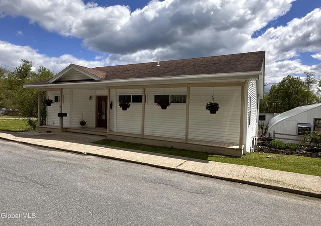 Homes for sale in Ticonderoga, NY | 24 Mount Hope Ave, Ticonderoga, NY 12883 | MLS# 202616914