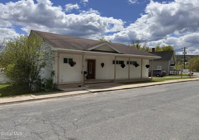 Homes for sale in Ticonderoga, NY | 24 Mount Hope Ave, Ticonderoga, NY 12883 | MLS# 202616914
