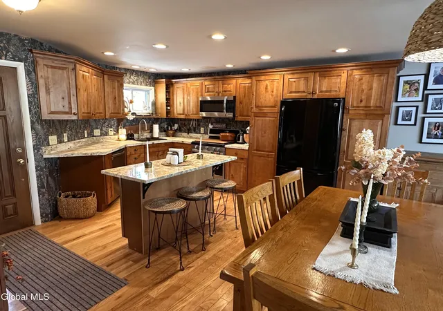 Homes for sale in Ticonderoga, NY | 24 Mount Hope Ave, Ticonderoga, NY 12883 | MLS# 202616914