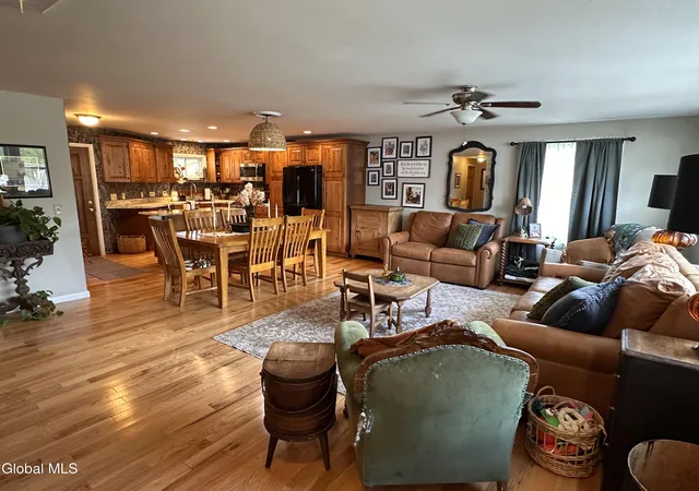 Homes for sale in Ticonderoga, NY | 24 Mount Hope Ave, Ticonderoga, NY 12883 | MLS# 202616914