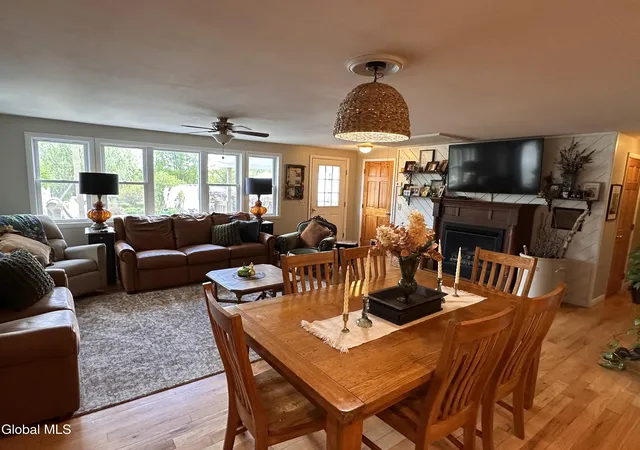 Homes for sale in Ticonderoga, NY | 24 Mount Hope Ave, Ticonderoga, NY 12883 | MLS# 202616914