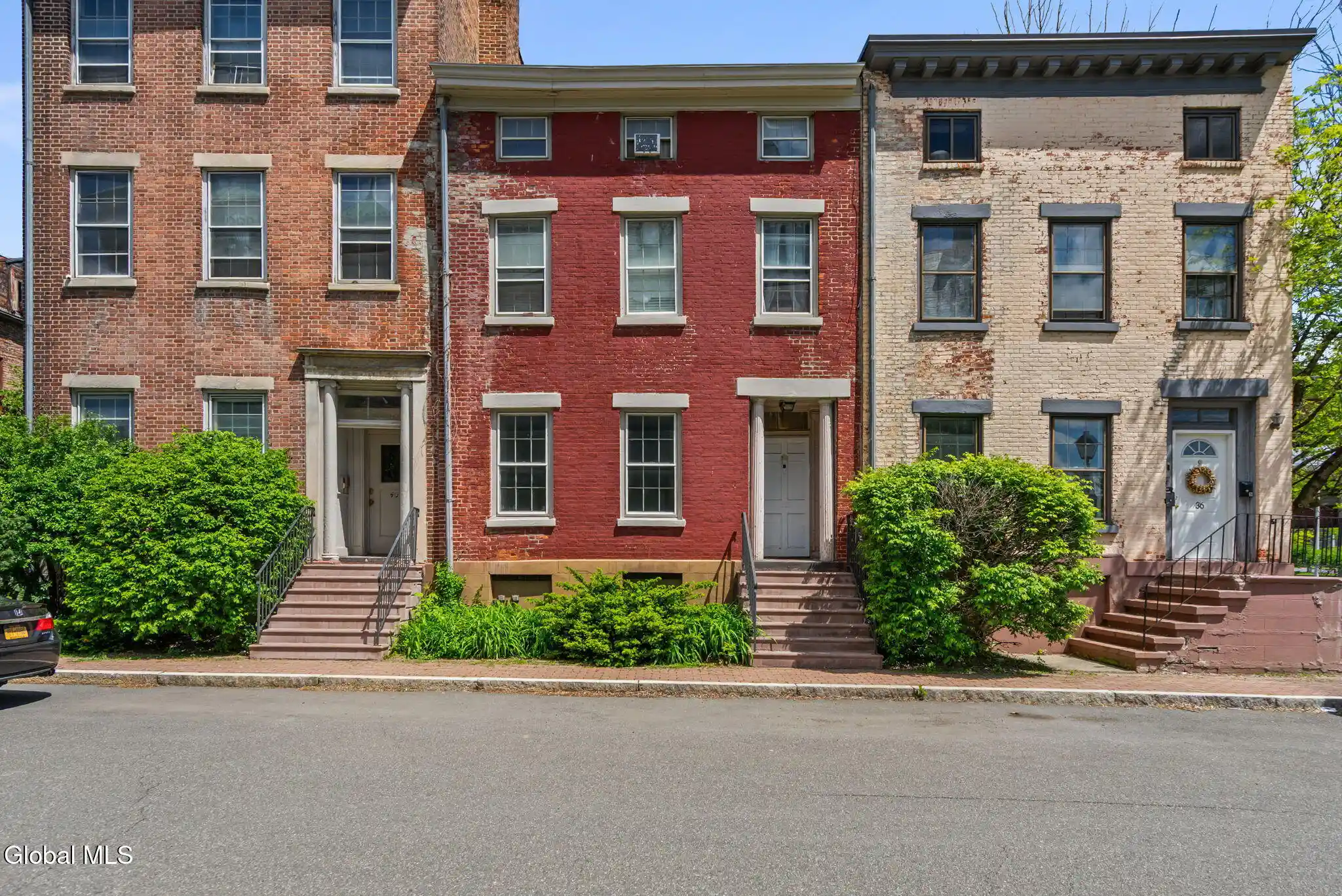 Listing Photo 25 - Condo for sale in 38 Westerlo St located at 38 Westerlo St, Albany, NY 12202 - Unit 38 Westerlo St