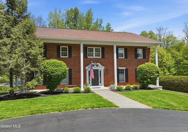 3rd image of 47 Park Dr, Menands, NY 12204 | MLS# 202617062