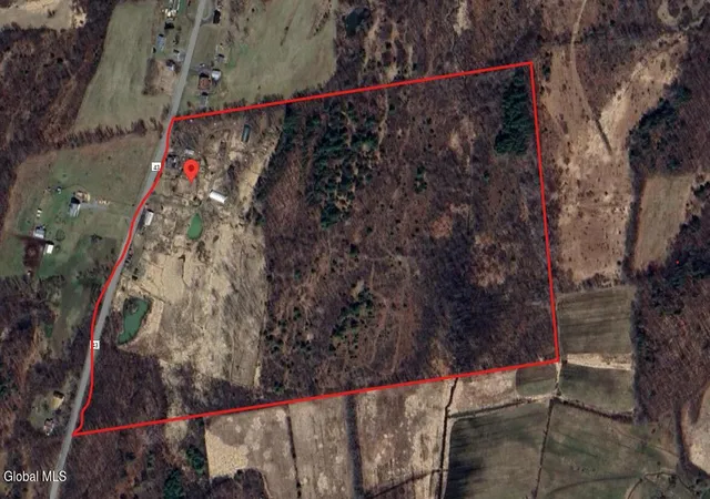 3rd image of 1884 County Route 43, Kingsbury, NY 12828 | MLS# 202617003