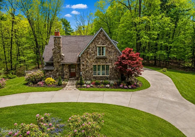 Photo 1 of Single family home for sale at 100 Southard Rd, Saratoga Springs, NY 12866 | MLS# 202617122 | Listing updated on 2026-05-20