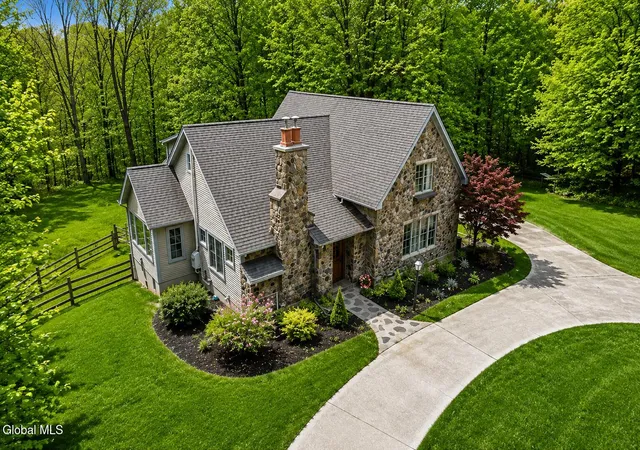 Photo 2 of Single family home for sale at 100 Southard Rd, Saratoga Springs, NY 12866 | MLS# 202617122 | Listing updated on 2026-05-20