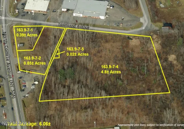 1st image of L2 N Comrie Ave, Johnstown, NY 12095 | MLS# 202616940