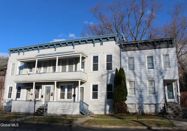 1st image of 7 11 Forbes Ave, Rensselaer, NY 12144 | MLS# 202616950