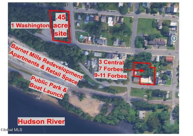 2nd image of 7 11 Forbes Ave, Rensselaer, NY 12144 | MLS# 202616950