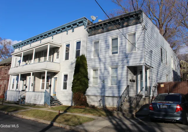 Photo 3 of Multi family home for sale at 7 11 Forbes Ave, Rensselaer, NY 12144 | MLS# 202616950 | Listing updated on 2026-08-25