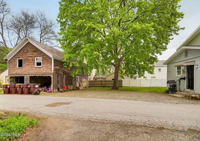 Homes for sale in Schuylerville, NY | 12 Burgoyne St, Schuylerville, NY 12871 | MLS# 202618259