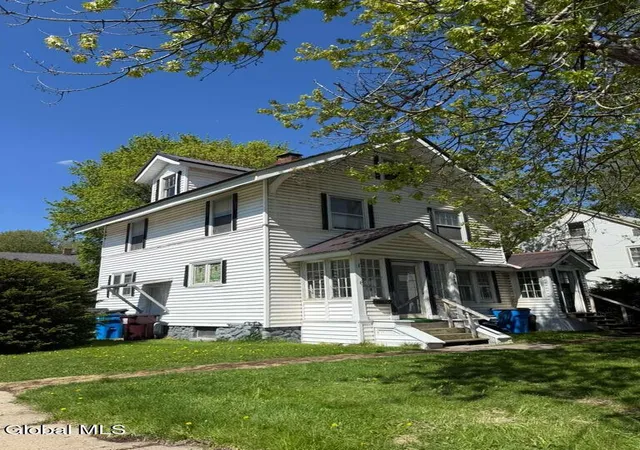 Homes for sale in Gloversville, NY | 244 W Fulton St, Gloversville, NY 12078 | MLS# 202616982