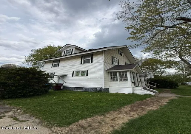 Homes for sale in Gloversville, NY | 244 W Fulton St, Gloversville, NY 12078 | MLS# 202616982