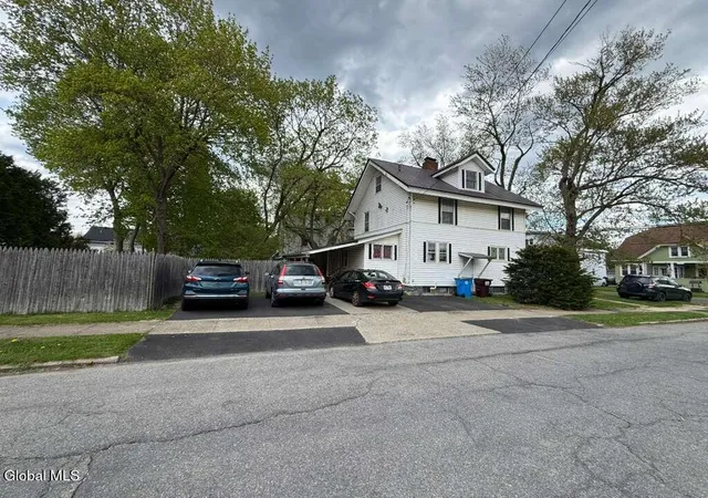 Homes for sale in Gloversville, NY | 244 W Fulton St, Gloversville, NY 12078 | MLS# 202616982