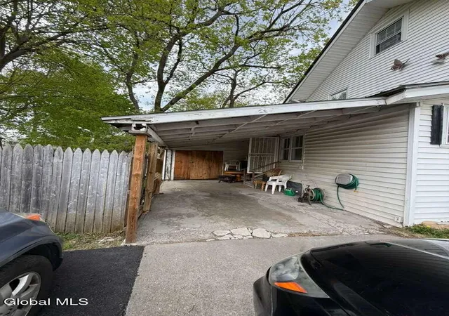 Homes for sale in Gloversville, NY | 244 W Fulton St, Gloversville, NY 12078 | MLS# 202616982