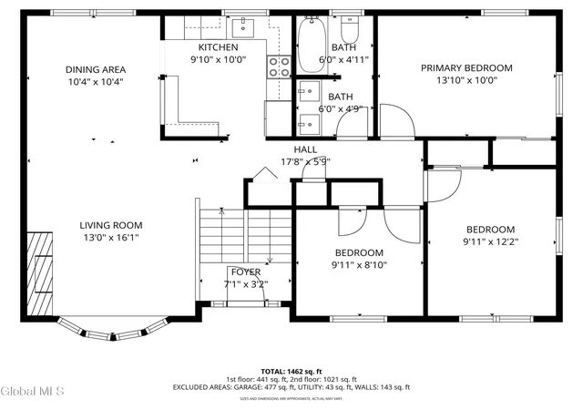 Homes for sale in Niskayuna, NY | 2400 Troy Schenectady Rd, Niskayuna, NY 12309 | MLS# 202617078