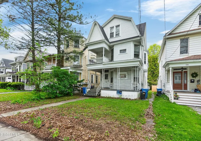 4th image of 52 N Allen St, Albany, NY 12203 | MLS# 202617583