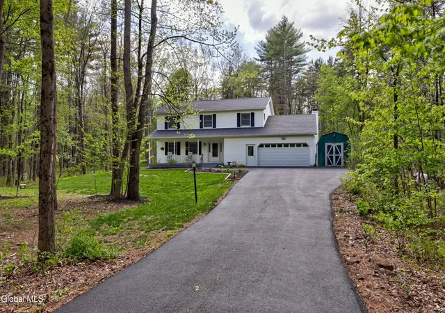 Homes for sale in Milton, NY | 6 Pinebrook Dr, Milton, NY 12020 | MLS# 202617125
