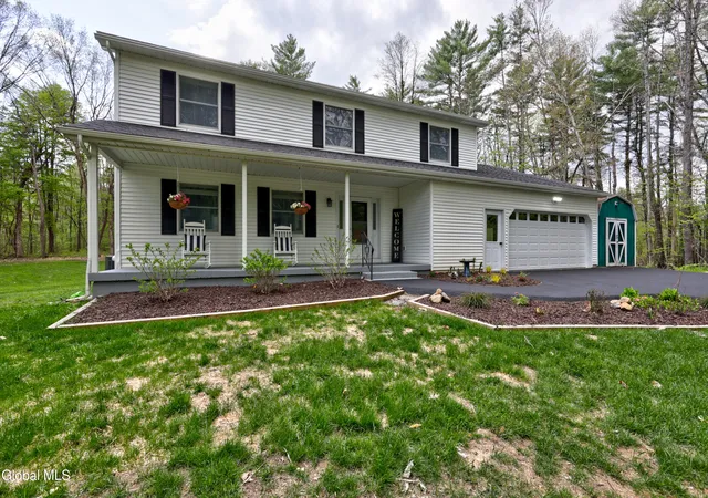 Homes for sale in Milton, NY | 6 Pinebrook Dr, Milton, NY 12020 | MLS# 202617125