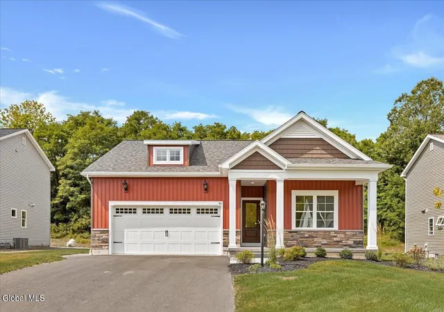 Photo 1 of Sale Pending at 16 Quail Run, Voorheesville, NY 12186 | MLS# 202617124 | Listing updated on 2026-08-28