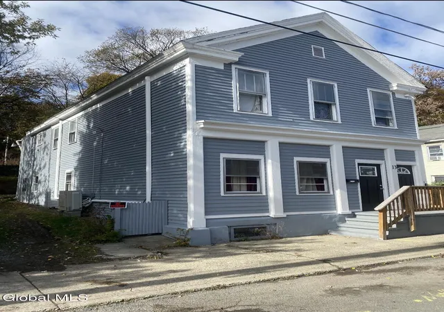 1st image of 13 Sargent St, Cohoes, NY 12047 | MLS# 202617039