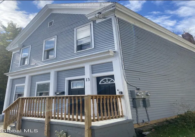 2nd image of 13 Sargent St, Cohoes, NY 12047 | MLS# 202617039