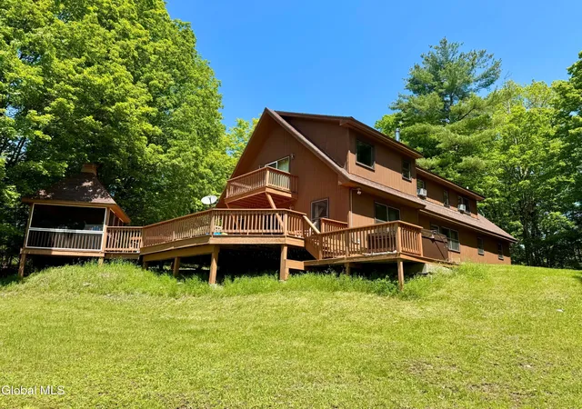 1st image of 17 Ridgecrest Wy, Whitehall, NY 12887 | MLS# 202618131