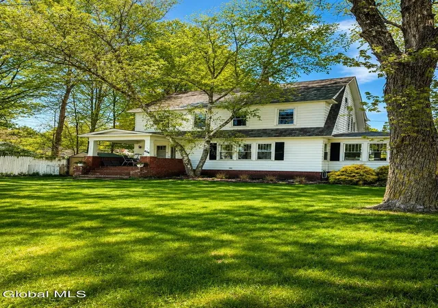 Homes for sale in Queensbury, NY | 634 Glen St, Queensbury, NY 12804 | MLS# 202617283