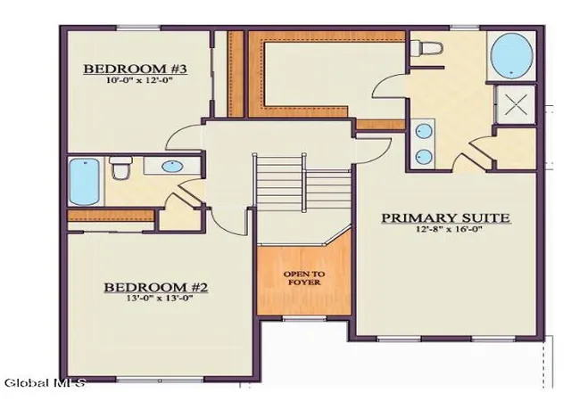 Photo 3 of Single family home for sale at 10 Brk Trout Cir, Rock City Falls, NY 12863 | MLS# 202617362 | Listing updated on 2026-08-12