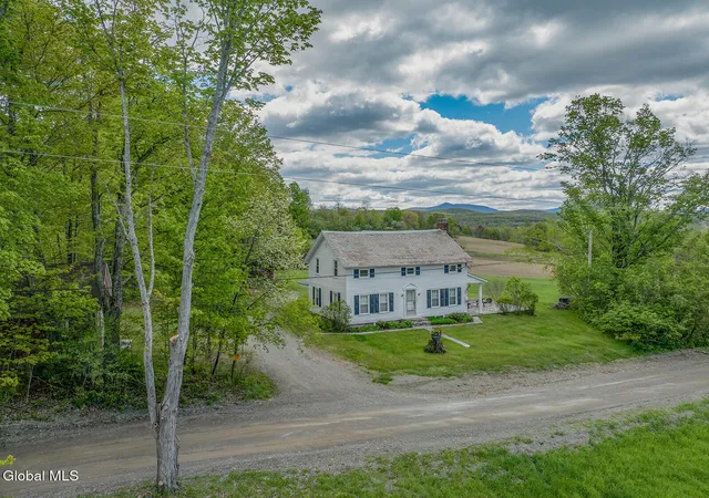 Homes for sale in Hebron, NY | 234 S Grimes Hill Rd, Hebron, NY 12832 | MLS# 202617337