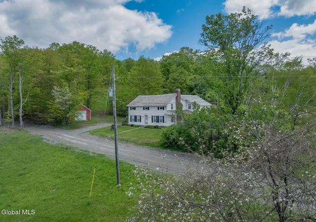 Homes for sale in Hebron, NY | 234 S Grimes Hill Rd, Hebron, NY 12832 | MLS# 202617337