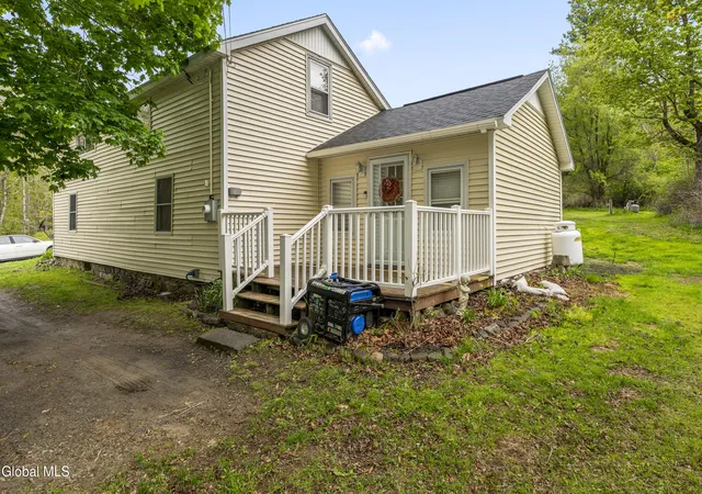 Homes for sale in Sand Lake, NY | 1465 Burden Lake Rd, Sand Lake, NY 12018 | MLS# 202617401