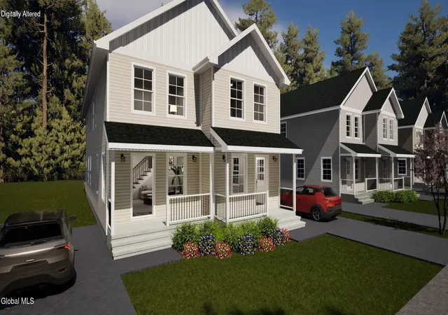 1st image of 1715 Van Vranken Ave, Schenectady, NY 12308 | MLS# 202617146