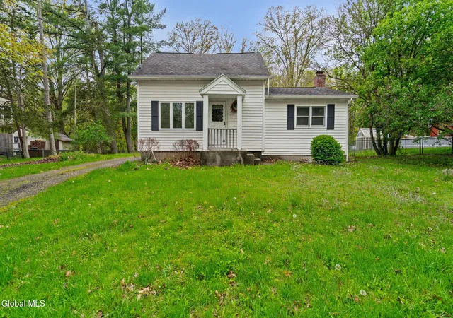 1st image of 633 Fillmore Ave, Schenectady, NY 12304 | MLS# 202617159