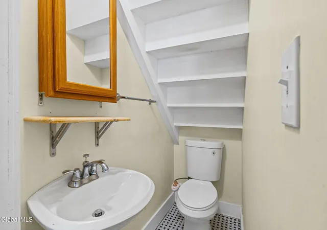 Photo 3 of Single family home for sale at 633 Fillmore Ave, Schenectady, NY 12304 | MLS# 202617159 | Listing updated on 2026-09-01