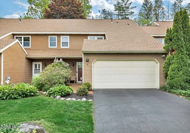 2nd image of 6 Quincy Rd, Bethlehem, NY 12077 | MLS# 202617783