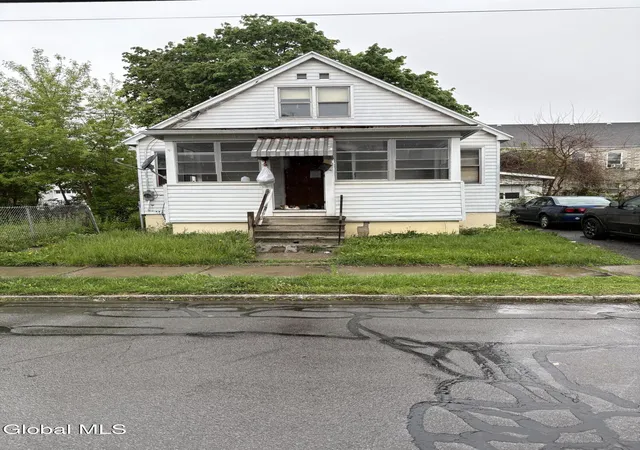 Photo 1 of Sale Pending at 1833 Ave A, Schenectady, NY 12308 | MLS# 202617193 | Listing updated on 2026-08-04