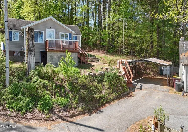 3rd image of 4 Aft Ct, Stillwater, NY 12866 | MLS# 202617347
