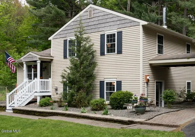 3rd image of 84 Jack Halloran Rd, Stillwater, NY 12170 | MLS# 202617481