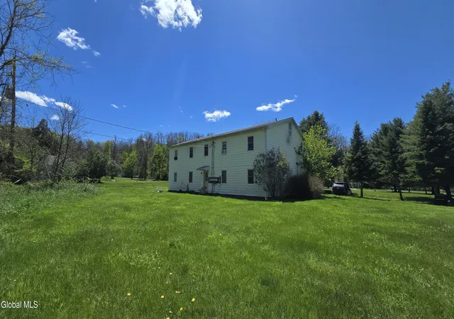 Homes for sale in Ghent, NY | 85-87 Nelson Ave, Ghent, NY 12075 | MLS# 202617254