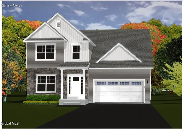 Homes for sale in Milton, NY | 43 Creekside Dr, Milton, NY 12863 | MLS# 202617366
