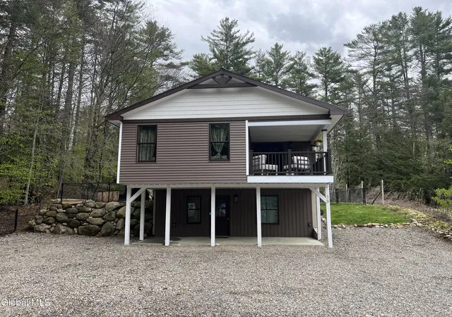 1st image of 38 Minder Rd, Corinth, NY 12822 | MLS# 202617260