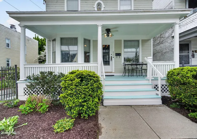 2nd image of 446 Yates St, Albany, NY 12208 | MLS# 202617321