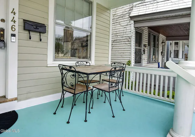 4th image of 446 Yates St, Albany, NY 12208 | MLS# 202617321