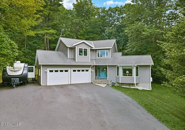 Homes for sale in Sand Lake, NY | 2598 New York 43, Sand Lake, NY 12018 | MLS# 202618481