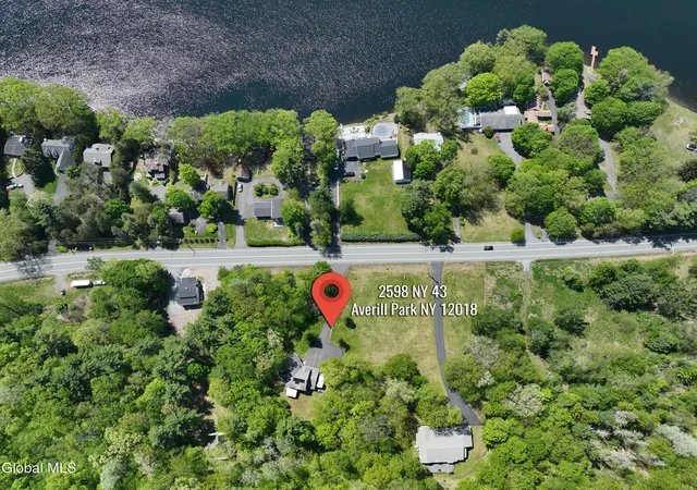 2nd image of 2598 New York 43, Averill Park, NY 12018 | MLS# 202618481